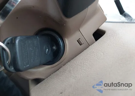 2002 Mercedes-Benz Ml 320 z USA, uszkodzony, nr VIN 4JGAB54E82A314635